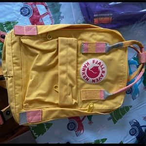 Fjallraven Mini